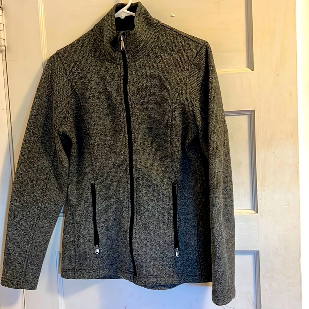 Spyder jacket